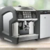 Eversys Cameo c2m + 1.5 Everfoam Wand Super Automatic Espresso machine