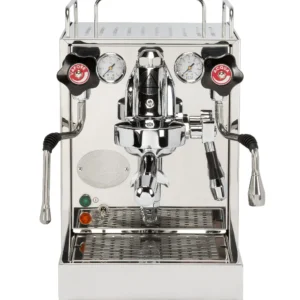 ECM Mechanika VI Slim Espresso Machine